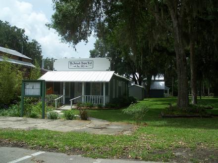 Immagine McIntosh (Florida)