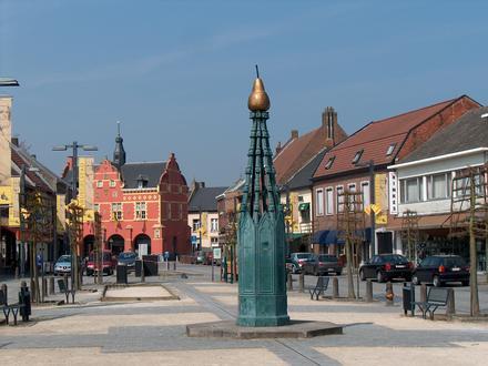 Immagine Peer (Belgio)