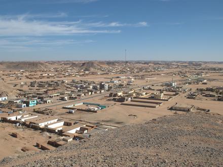 Image of Wadi Halfa Image of Wadi Halfa