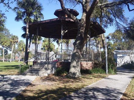 Image of Dunedin, Florida
