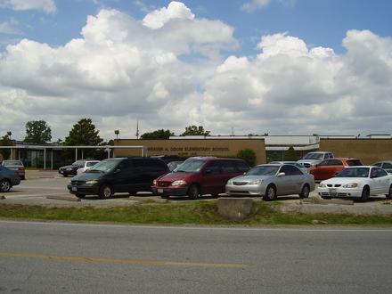 Image of Aldine, Texas