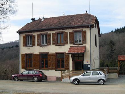 Imagen de Lamadeleine-Val-des-Anges Imagen de Lamadeleine-Val-des-Anges