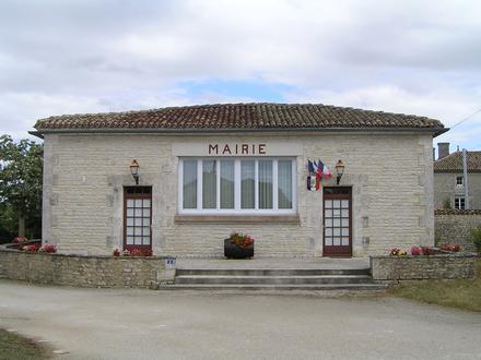 Immagine Vervant (Charente) Immagine Vervant (Charente)