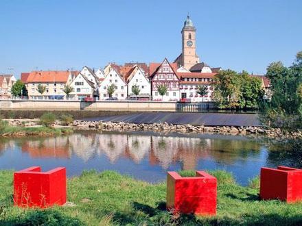 Bild von Nürtingen Bild von Nürtingen