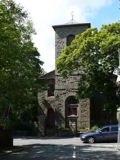Image of Rhymney Image of Rhymney