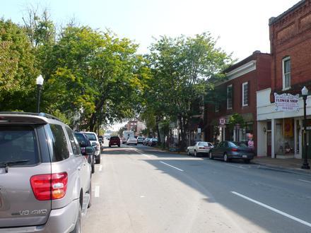 Image of Pulaski, Virginia Image of Pulaski, Virginia