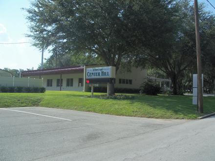 Bild von Center Hill (Florida) Bild von Center Hill (Florida)