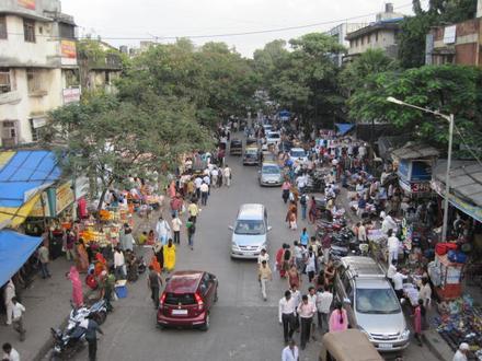 Image of Chembur Image of Chembur