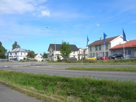 Imagen de Borgheim
