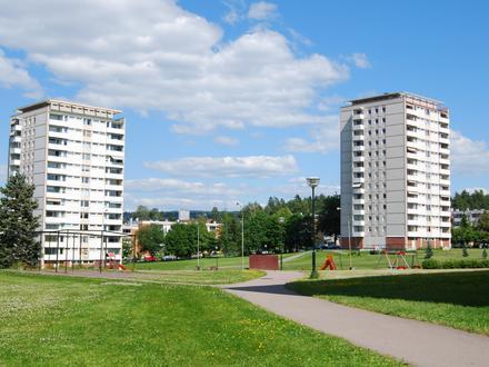 Image of Manglerud Image of Manglerud