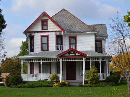 Bild von Lordstown