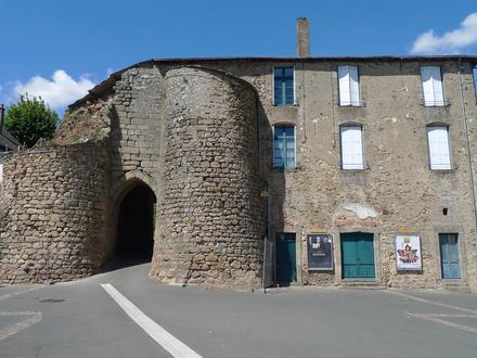 Immagine Mauléon Immagine Mauléon