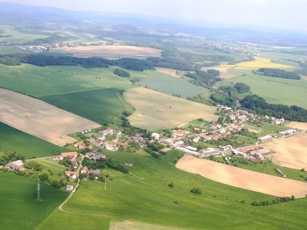 Bild von Val u Dobrušky