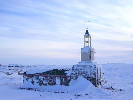 Bild von Kugaaruk Bild von Kugaaruk