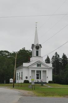 Zdjęcie dla: Steuben (Maine) Zdjęcie dla: Steuben (Maine)