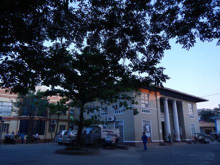 Imagen de Hagonoy Imagen de Hagonoy