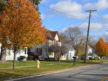 Image of Metamora, Ohio