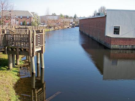 Image of Milford, Delaware