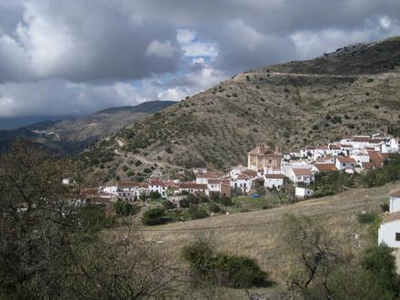 Imagen de Alpandeire Imagen de Alpandeire