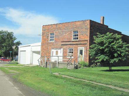Image of Wever, Iowa Image of Wever, Iowa