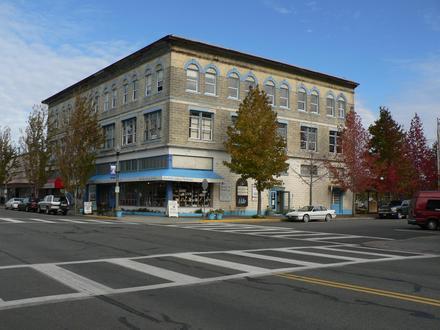 Bild von Anacortes