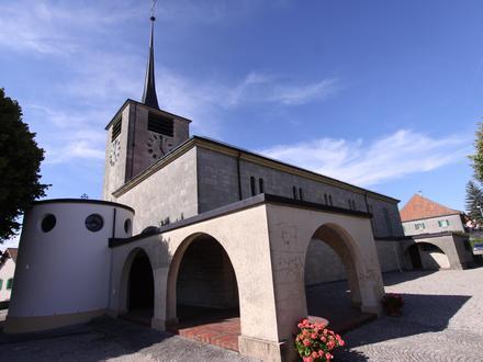 Bild von Murist