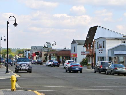 Image of Atikokan Image of Atikokan