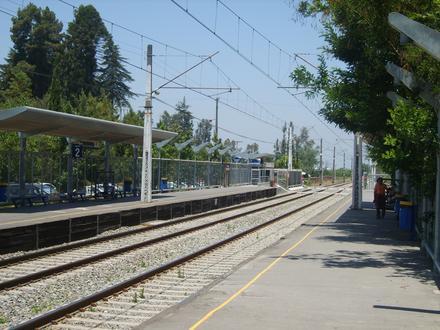 Bild von Buín