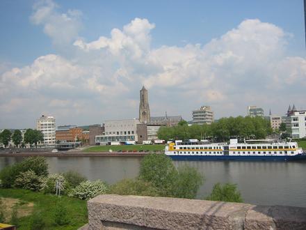 Billede af Arnhem Billede af Arnhem