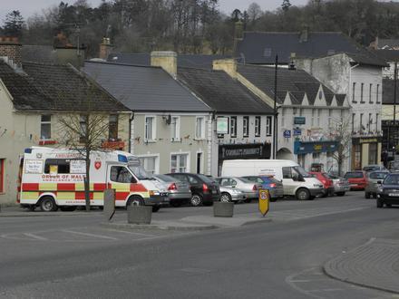 Obrázok Ballyjamesduff Obrázok Ballyjamesduff