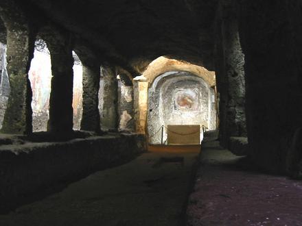Immagine Sutri Immagine Sutri