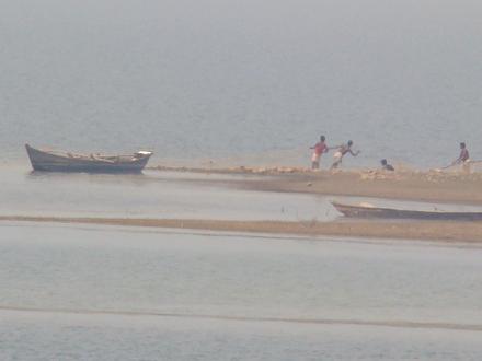 Bild von Hirakud Bild von Hirakud