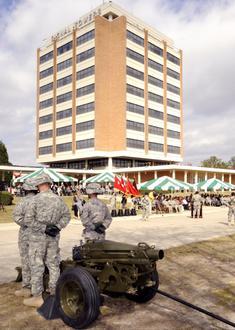 Bild von Fort Gordon