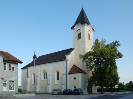 Obrázok Arnreit Obrázok Arnreit