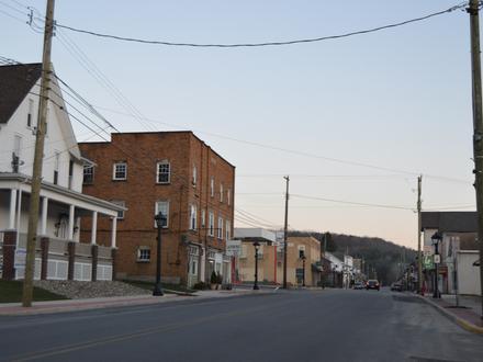 Imagen de Coalport