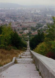 Shumen Image