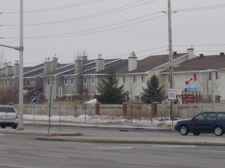 Image of Barrhaven Image of Barrhaven