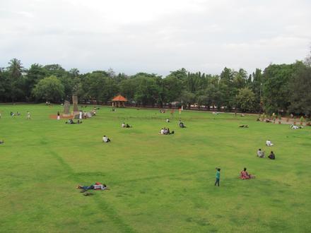 Bild von Kozhikode