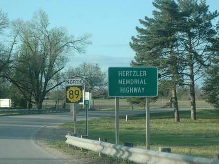 Image of Halstead, Kansas Image of Halstead, Kansas