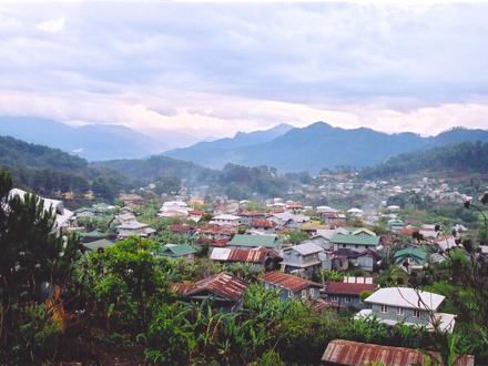 Image of Sagada Image of Sagada
