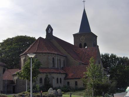 Bild von Rossum (Overijssel)