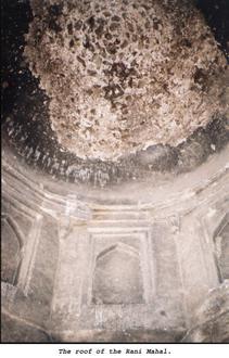 Imagen de Fuerte de Rohtas