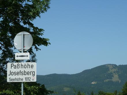 Bild von Josefsberg