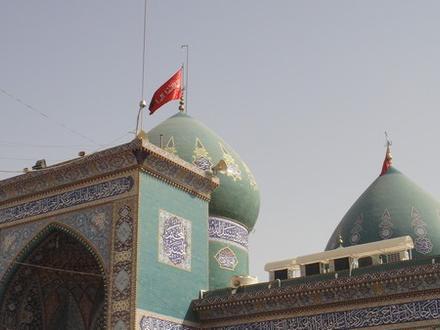 Afbeelding van Karbala Afbeelding van Karbala