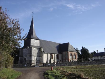 Image of Martainville, Eure Image of Martainville, Eure