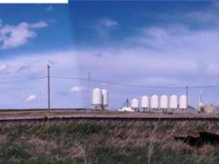 Image de Warner (Alberta)
