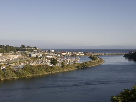 Immagine Brookings (Oregon) Immagine Brookings (Oregon)