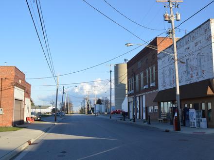 Image of Scott, Ohio Image of Scott, Ohio