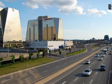 Afbeelding van Anjou (Montreal) Afbeelding van Anjou (Montreal)