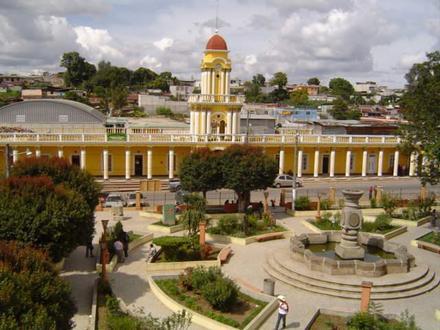 Imagen de Patzún
